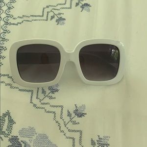 Fashion sunglasses